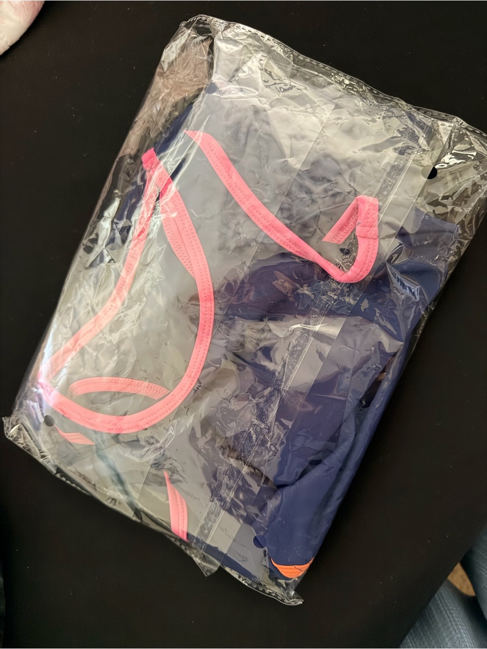 Bella & Omi mystery athletic on the go set sz 6